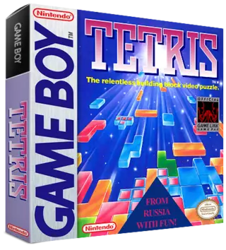 jeu Tetris